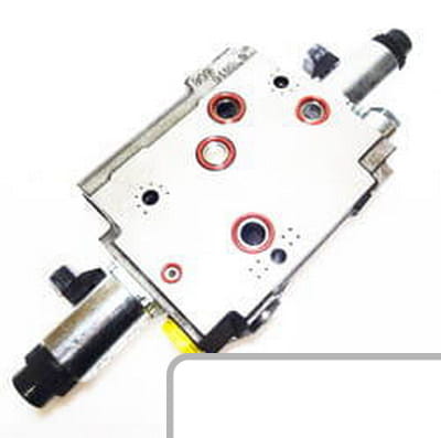 Zawór R917004148 - Intertraktor