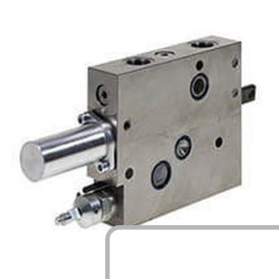 Zawór R917004361 - Intertraktor