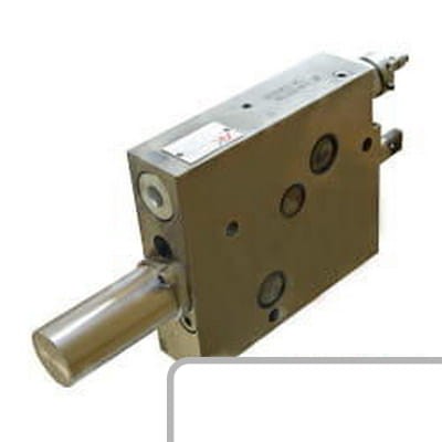 Rozdzielacz R917005614 - Intertraktor