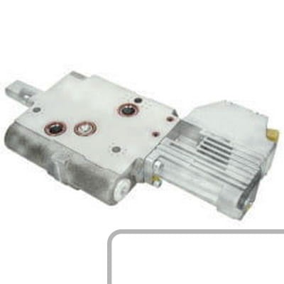 Płyta Hydrauliczna R917006073 - Intertraktor