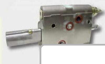Rozdzielacz R917006941 - Intertraktor