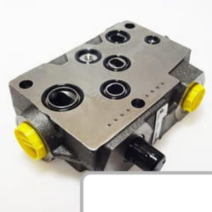 Płyta przyłączeniowa R917C04216