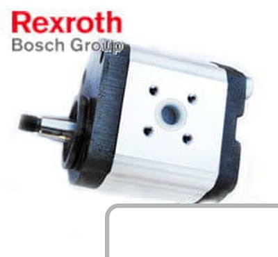 Pompa Hydrauliczna R918C01376 - Intertraktor