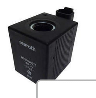 Cewka elektromagnesu R933000073 - Intertraktor