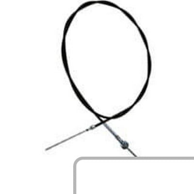 LINKA GASZENIA R9331K - Intertraktor