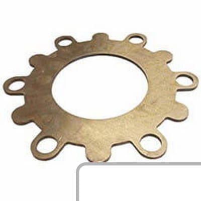 Przekładka Tarczy R95211 - Intertraktor