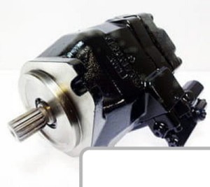 Pompa Hydrauliczna Bosch R986110386