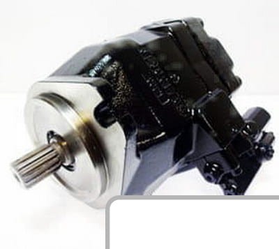 Pompa Hydrauliczna Bosch R986110386 - Intertraktor