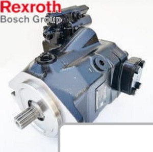 Pompa hydrauliczna REXROTH R992000769