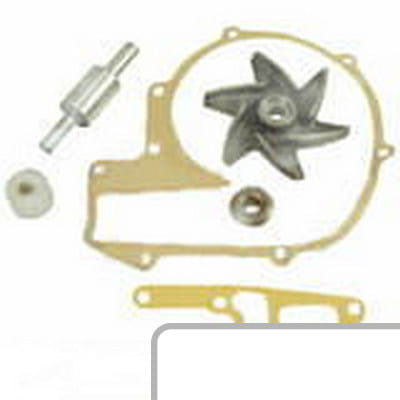 Zestaw naprawczy pompy wody RE10967 - Intertraktor
