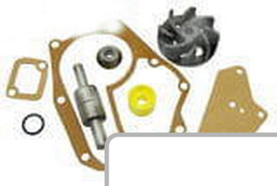 Zestaw naprawczy pompy wody RE11346 - Intertraktor