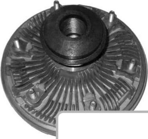 Sprzęgło VISCO RE155581