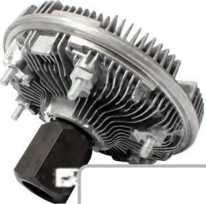 Sprzęgło VISCO RE164619