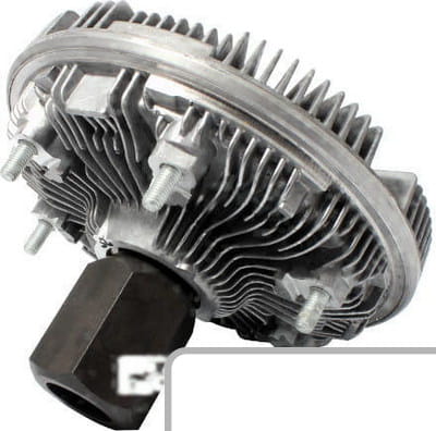 Sprzęgło VISCO RE164619 - Intertraktor