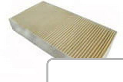 Filtr kabiny RE165044 - Intertraktor