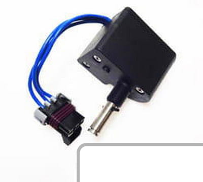 Włącznik Wom RE169008 - Intertraktor
