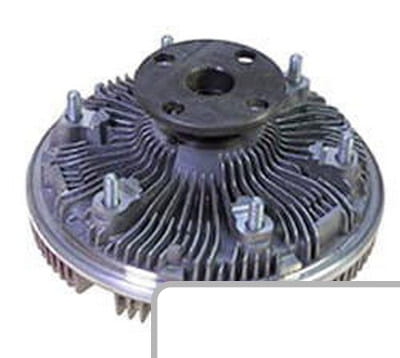 Sprzęgło visco RE181927 - Intertraktor