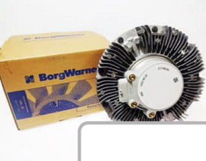 Sprzęgło VISCO BORGWARNER RE181930