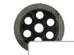 Tarcza Hamulcowa RE186965