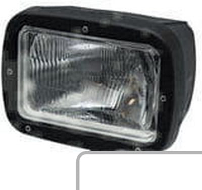 Lampa przednia RE194852 - Intertraktor