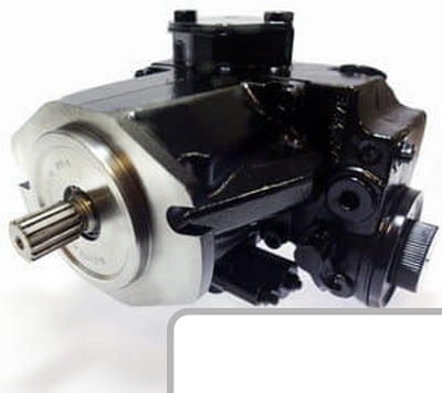 Pompa Hydrauliczna RE198342 - Intertraktor