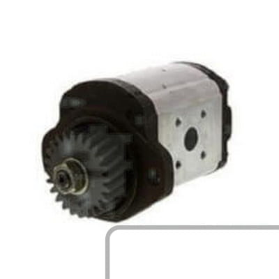 Pompa Hydrauliczna RE200379 - Intertraktor