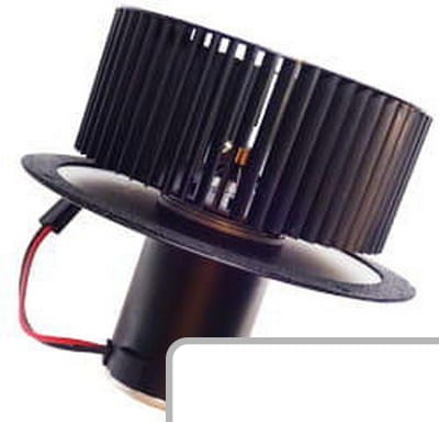 Dmuchawa RE208337 - Intertraktor