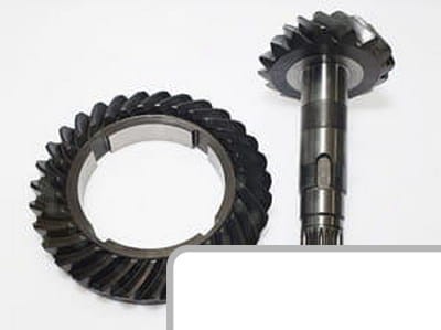 Atak Kół KPL. RE209082 - Intertraktor