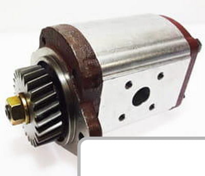 Pompa Hydrauliczna Dynamic RE210000 - Intertraktor