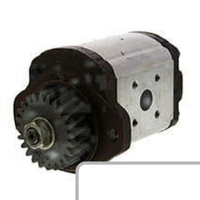 Pompa Hydrauliczna RE210000-Z - Intertraktor
