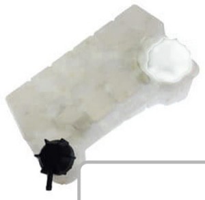 Zbiornik chłodnicy RE212359