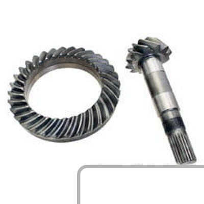 Atak Kół 12x32 RE271380 - Intertraktor