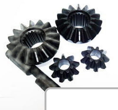 Zestaw kół RE271384 - Intertraktor