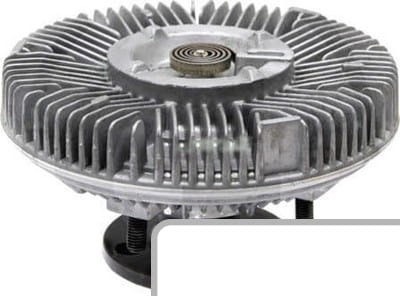 SPRZĘGŁO VISCO RE274870 - Intertraktor