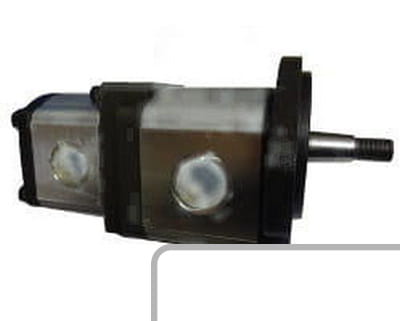 Pompa Hydrauliczna RE279132 - Intertraktor