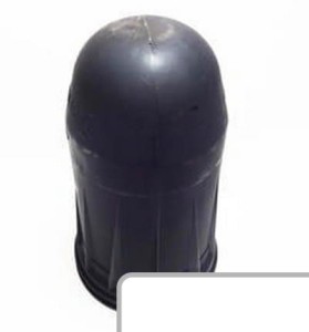 Filtr hydrauliki RE283231