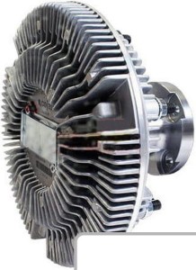 Sprzęgło VISCO RE284596