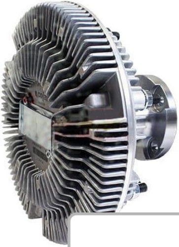 Sprzęgło VISCO RE284596 - Intertraktor