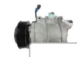 Sprężarka Klimatyzacji RE284680