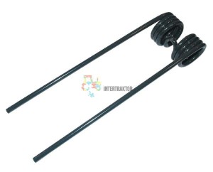 Palec zgrabiarki pasujący do Kuhn 58561900KR