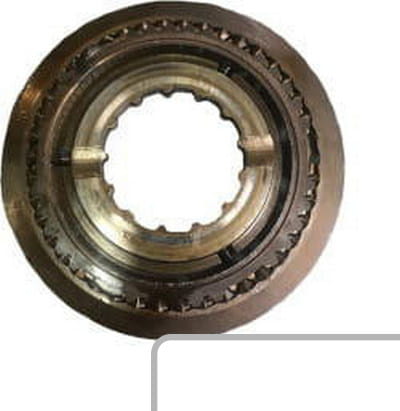 Synchronizator RE286937 - Intertraktor