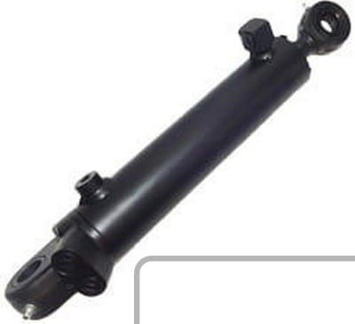 Siłownik wspomagania RE287095 - Intertraktor