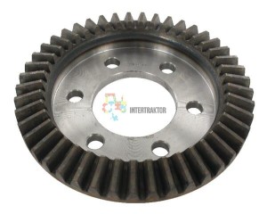 Koło talerzowe Z-45 58557410N