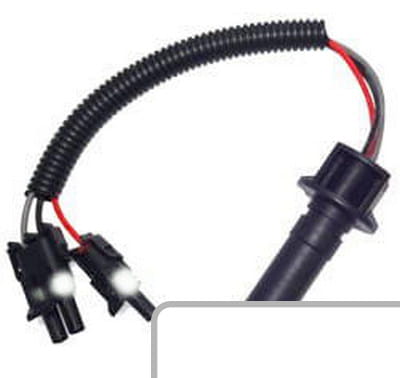 Czujnik RE295936 - Intertraktor