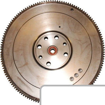 Koło zamachowe RE31572 - Intertraktor