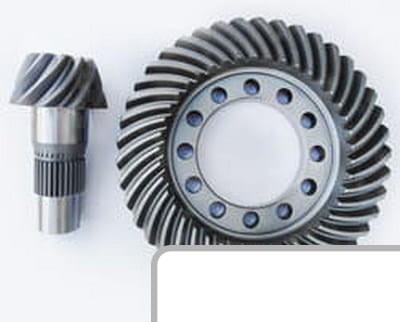 Atak kół kpl. 11x41 RE336171 - Intertraktor