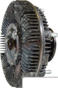 Sprzęgło VISCO RE34439