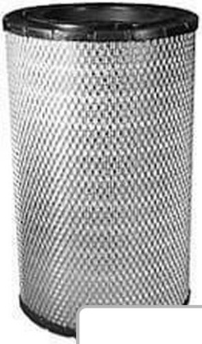 filtr powietrza zewnętrzny RE34966 - Intertraktor