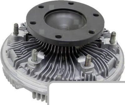 Sprzęgło VISCO RE37443 - Intertraktor