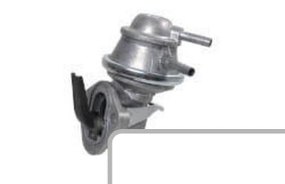 Pompka paliwa RE38009 - Intertraktor